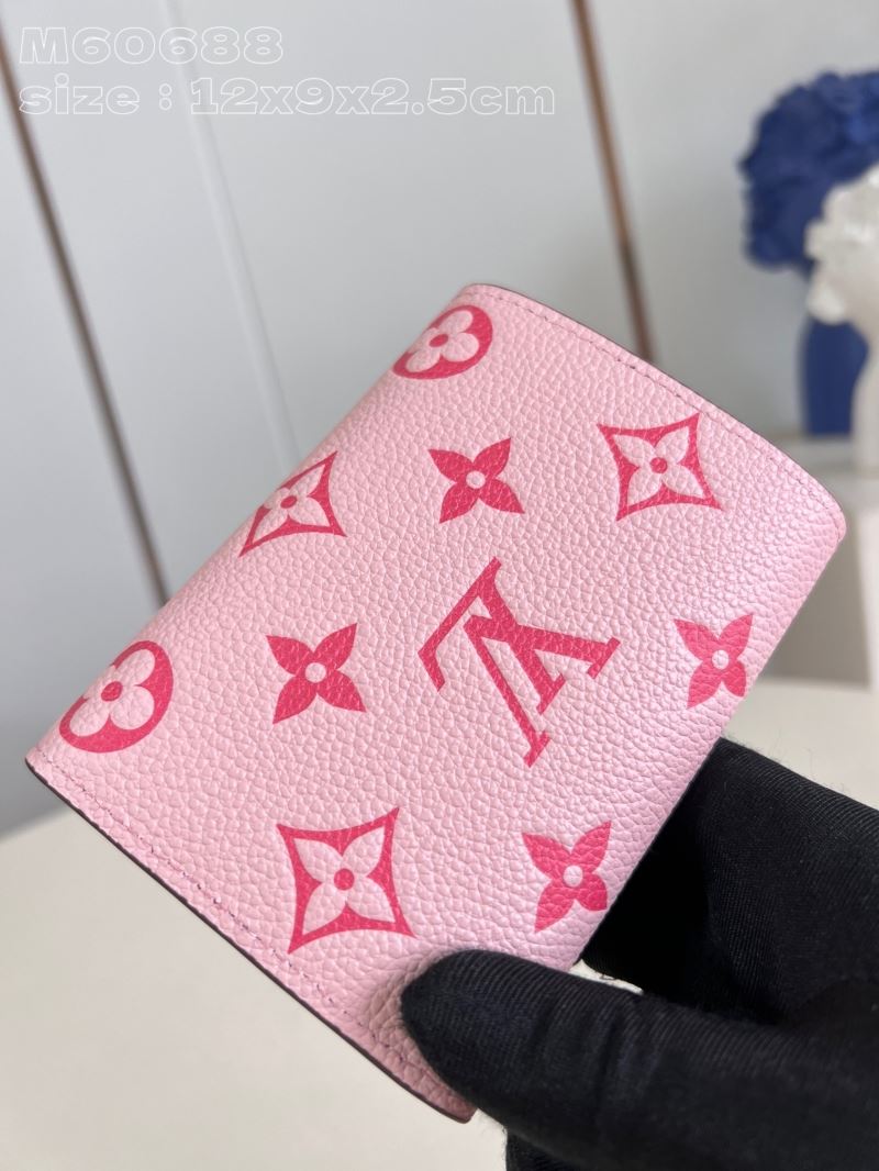 Louis Vuitton Wallets